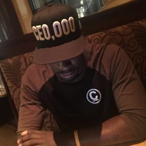 Meet your Posher, Raymond